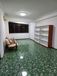 Blk 287C Jurong East Street 21 (Jurong East), HDB Executive #564776861